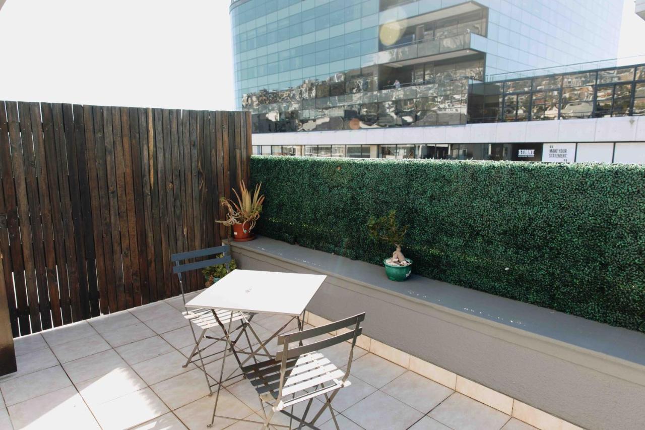 Camborne Holiday Apartments 케이프타운 외부 사진