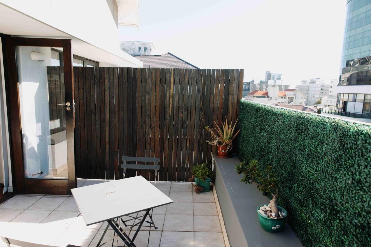 Camborne Holiday Apartments 케이프타운 외부 사진