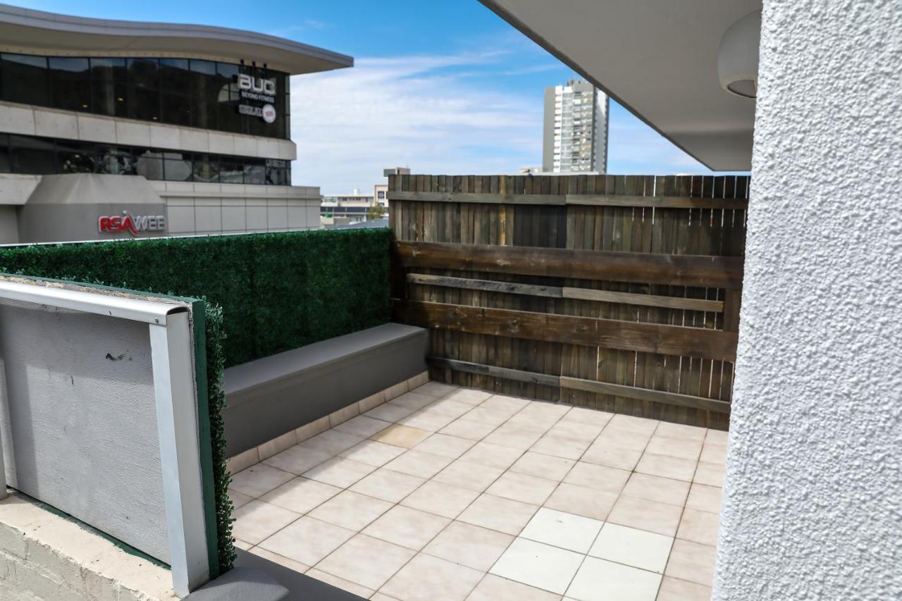 Camborne Holiday Apartments 케이프타운 외부 사진