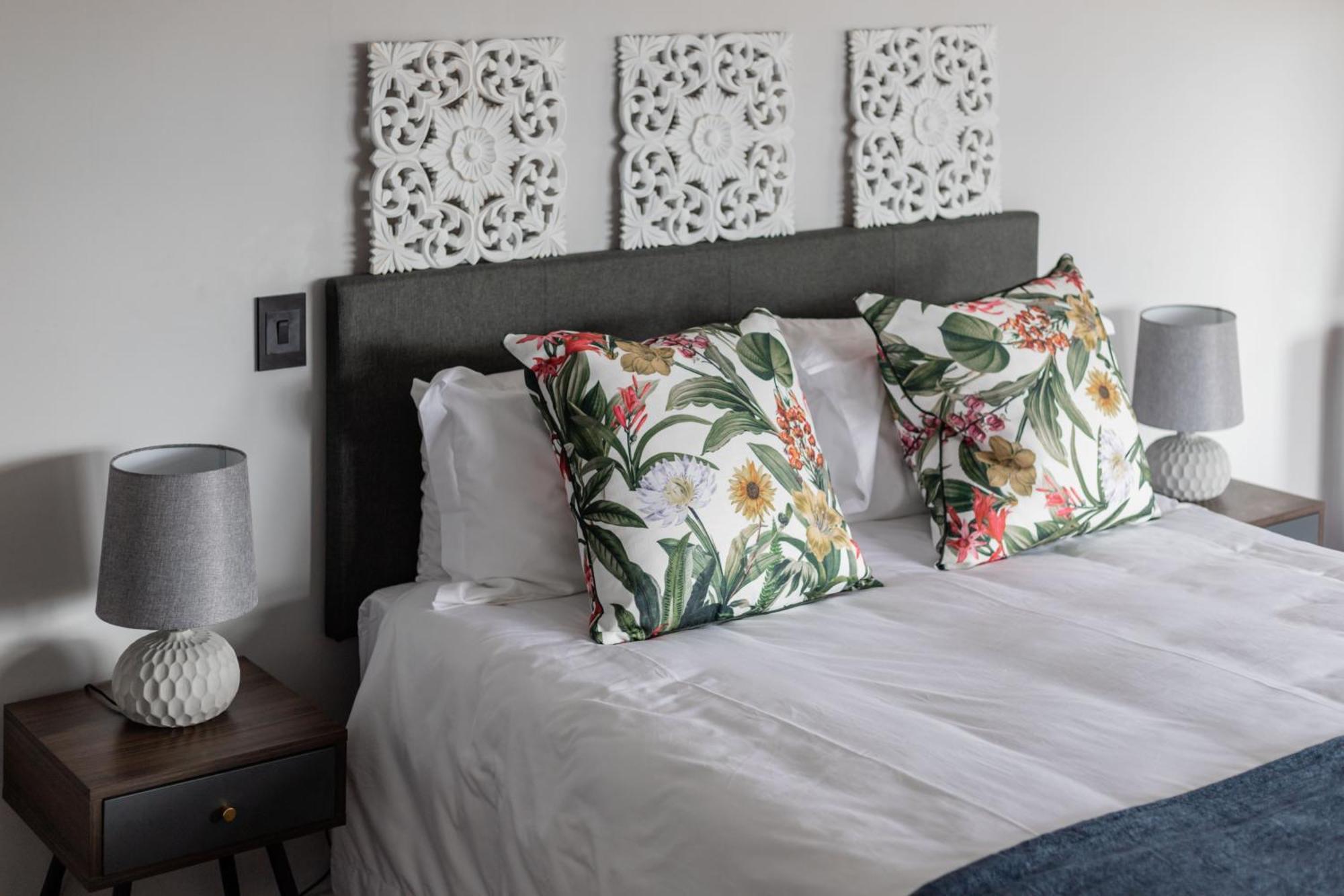Camborne Holiday Apartments 케이프타운 외부 사진