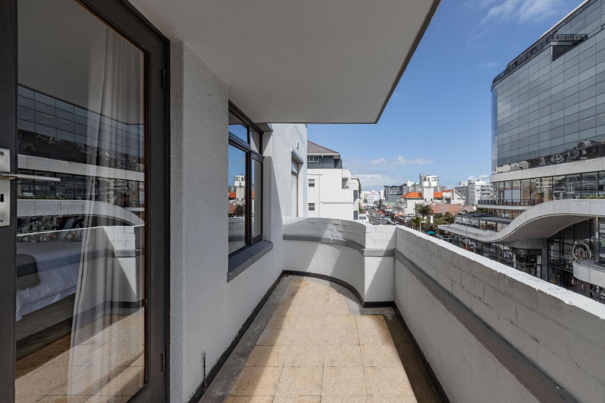Camborne Holiday Apartments 케이프타운 외부 사진